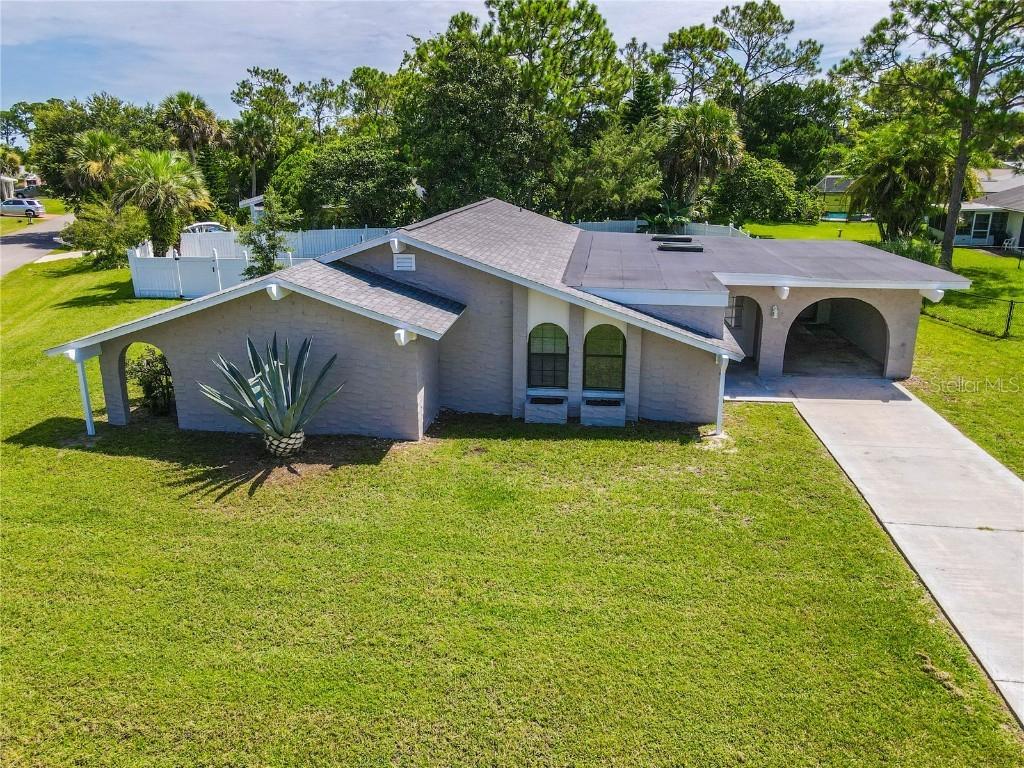 1 Cooper Ln., Palm Coast, FL 32137