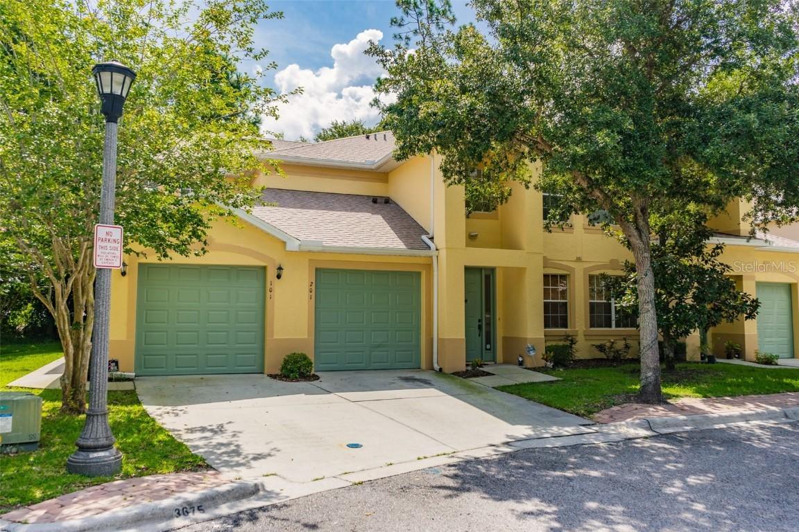 3681 Oakdale Cir. #201, Oviedo, FL 32765