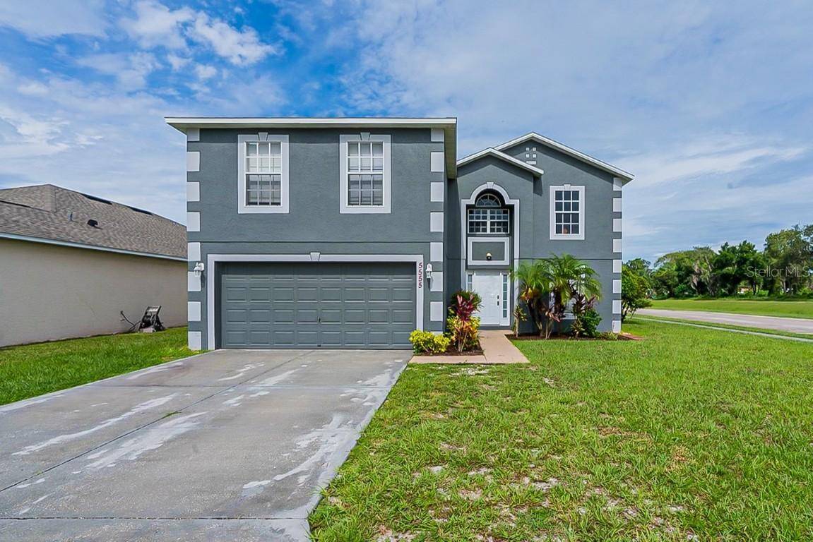 5555 Bess Ln., Winter Haven, FL 33884