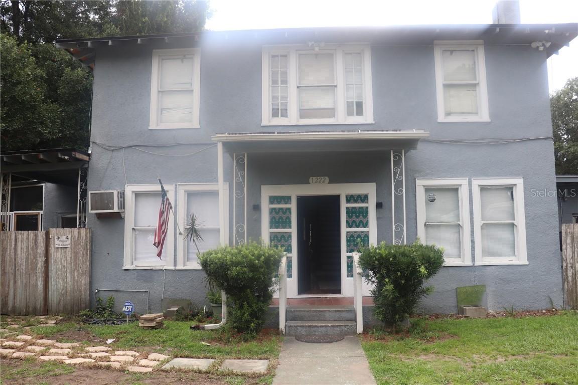 1222 38th St., Orlando, FL 32805