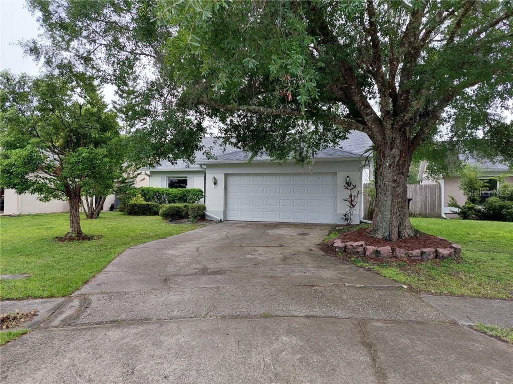 5440 Conway Oaks Ct., Orlando, FL 32812