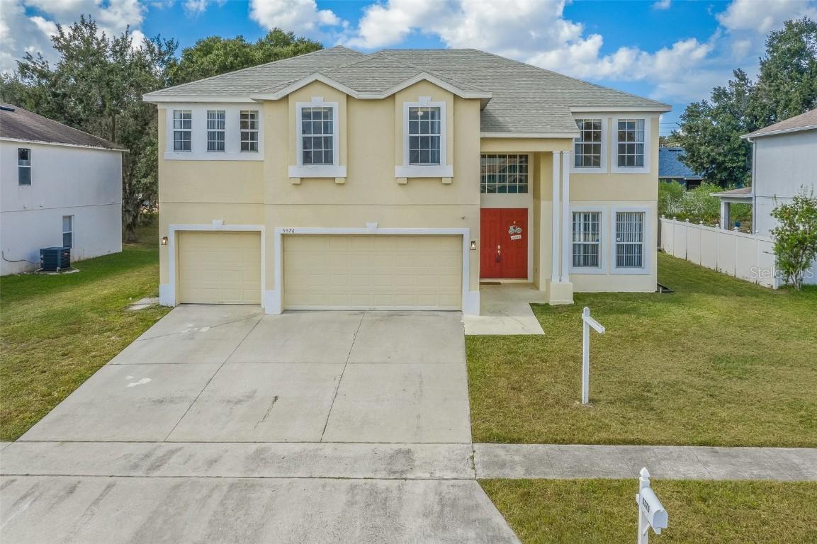 5576 Gilliam Rd., Orlando, FL 32818