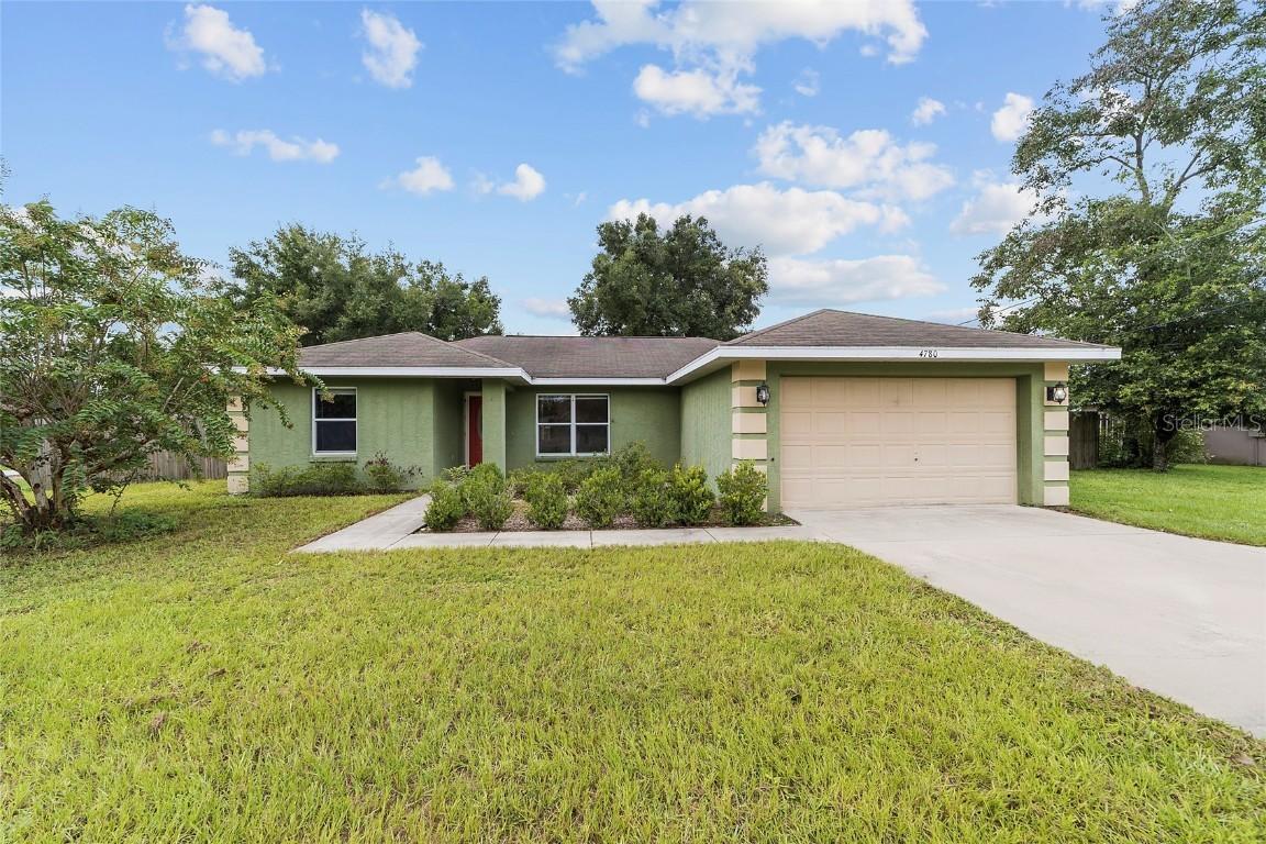 4780 SE 24 St., Ocala, FL 34471