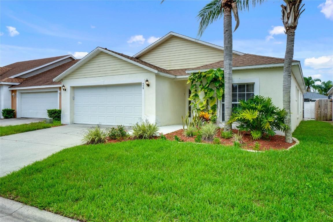 458 Hollinghead Loop Loop, Davenport, FL 33896