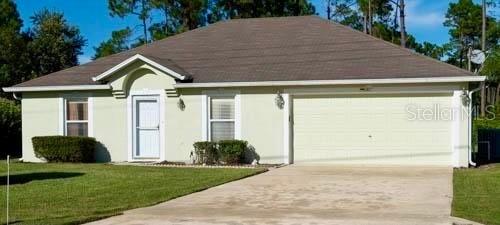 87 Rickenbacker Dr., Palm Coast, FL 32164