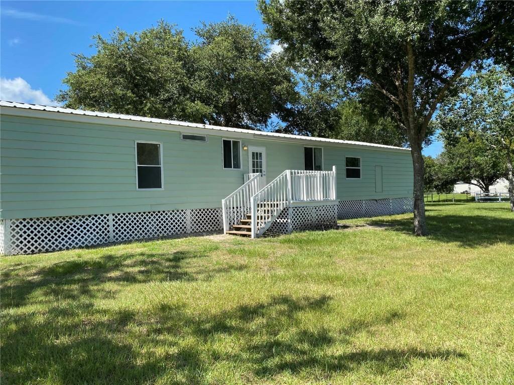 3800 Packard Ave., St. Cloud, FL 34772