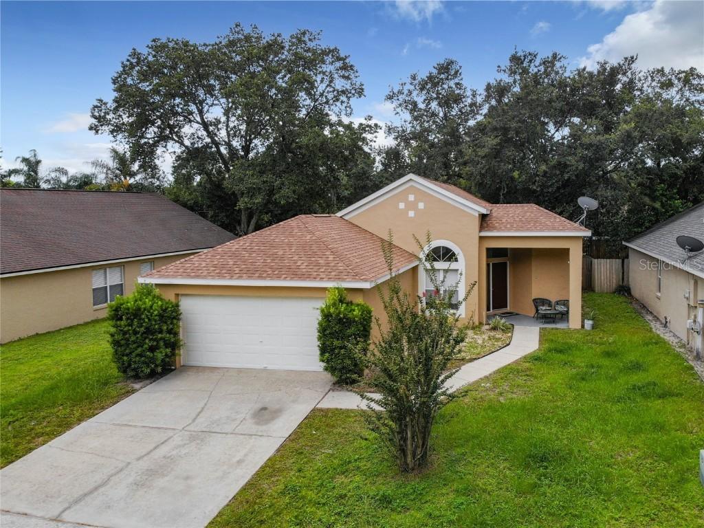 8124 Woodsworth Dr., Orlando, FL 32817