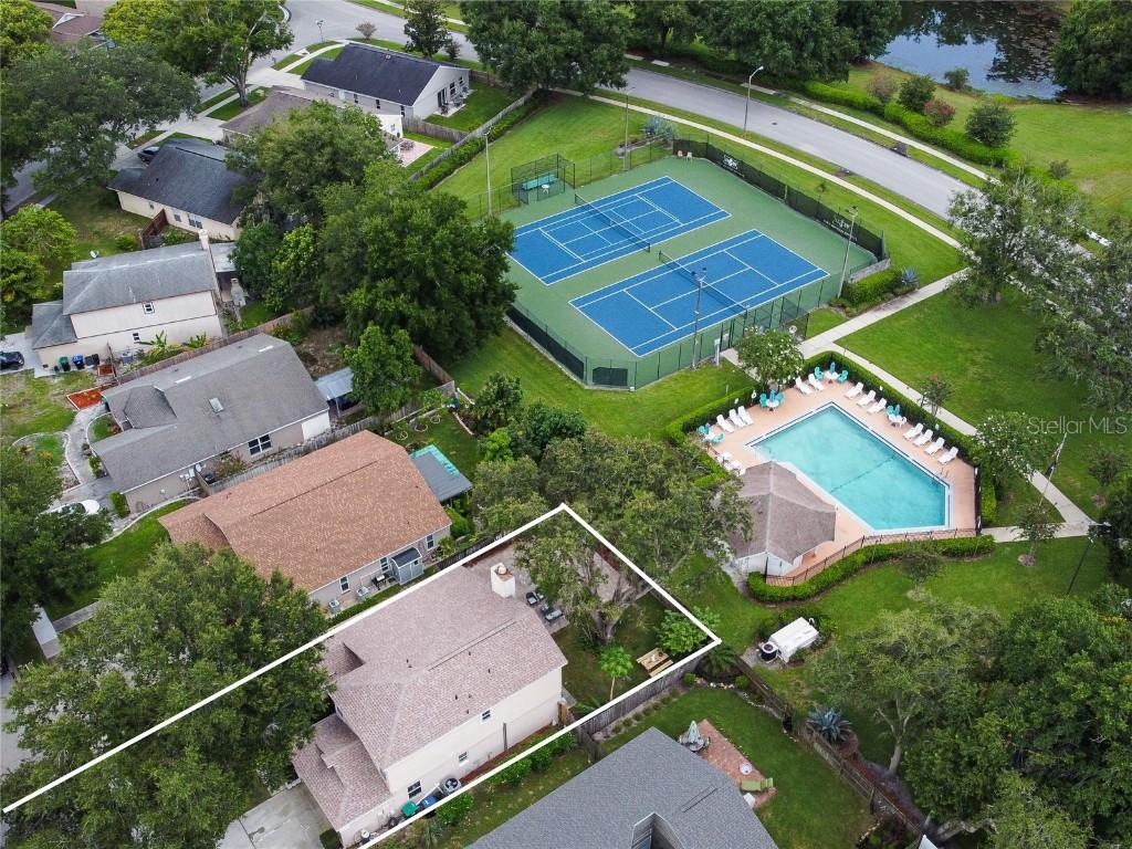 7712 Brookway St., Orlando, FL 32817