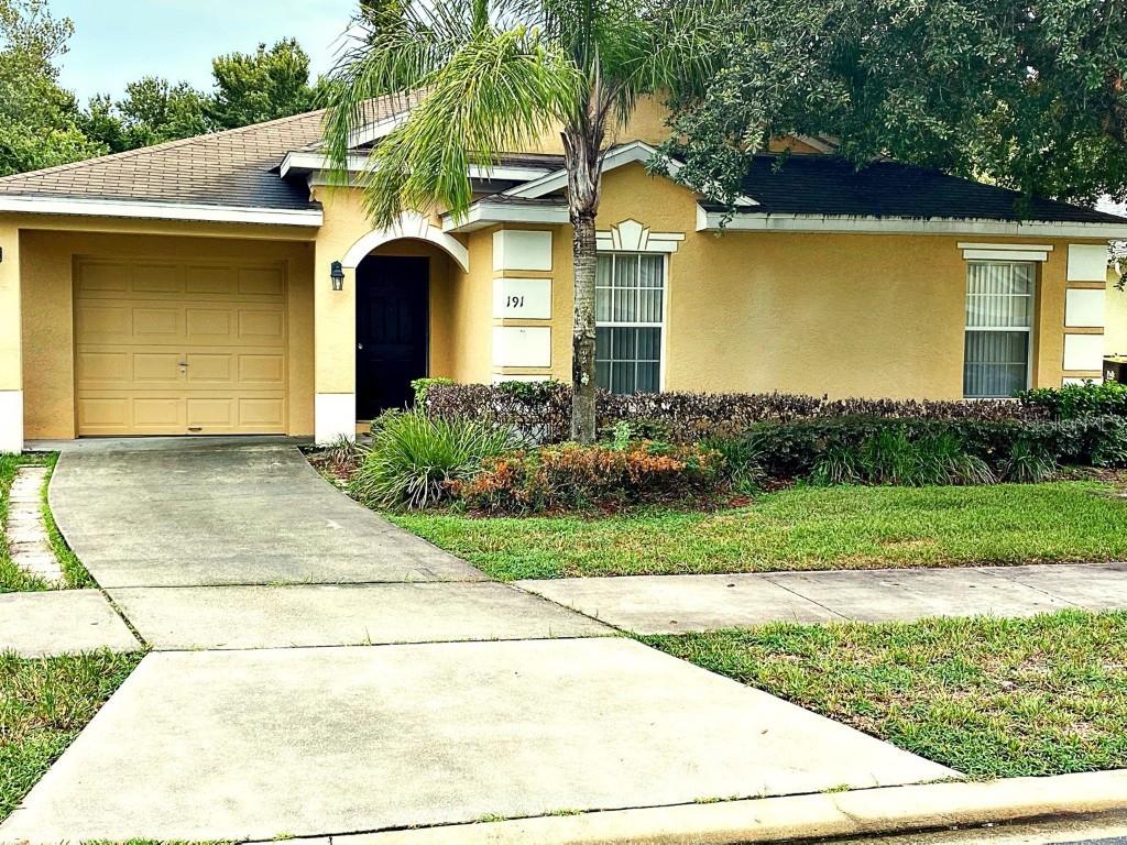 191 Starbird Ct., Davenport, FL 33896
