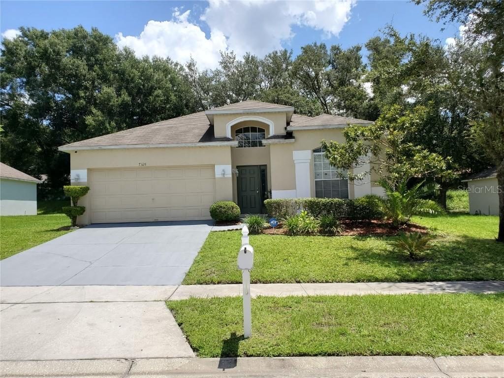 7328 Rex Hill Tr., Orlando, FL 32818