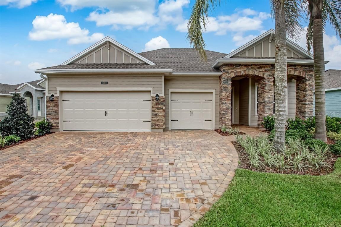 334 Latrobe Ave., St Augustine, FL 32095