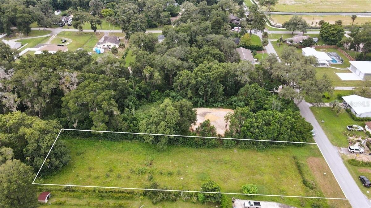 215 S Ridgewood Ave., DeLand, FL 32720