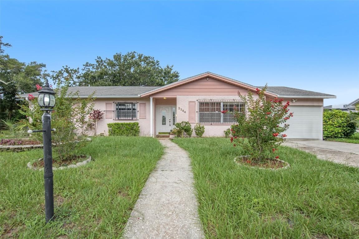 2344 Fern Pl., Tampa, FL 33604