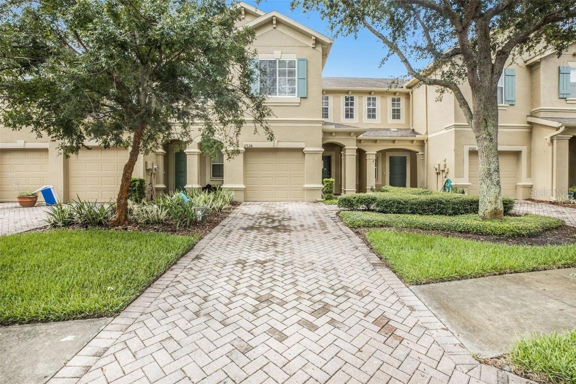 17534 Hugh Ln., Land O Lakes, FL 34638