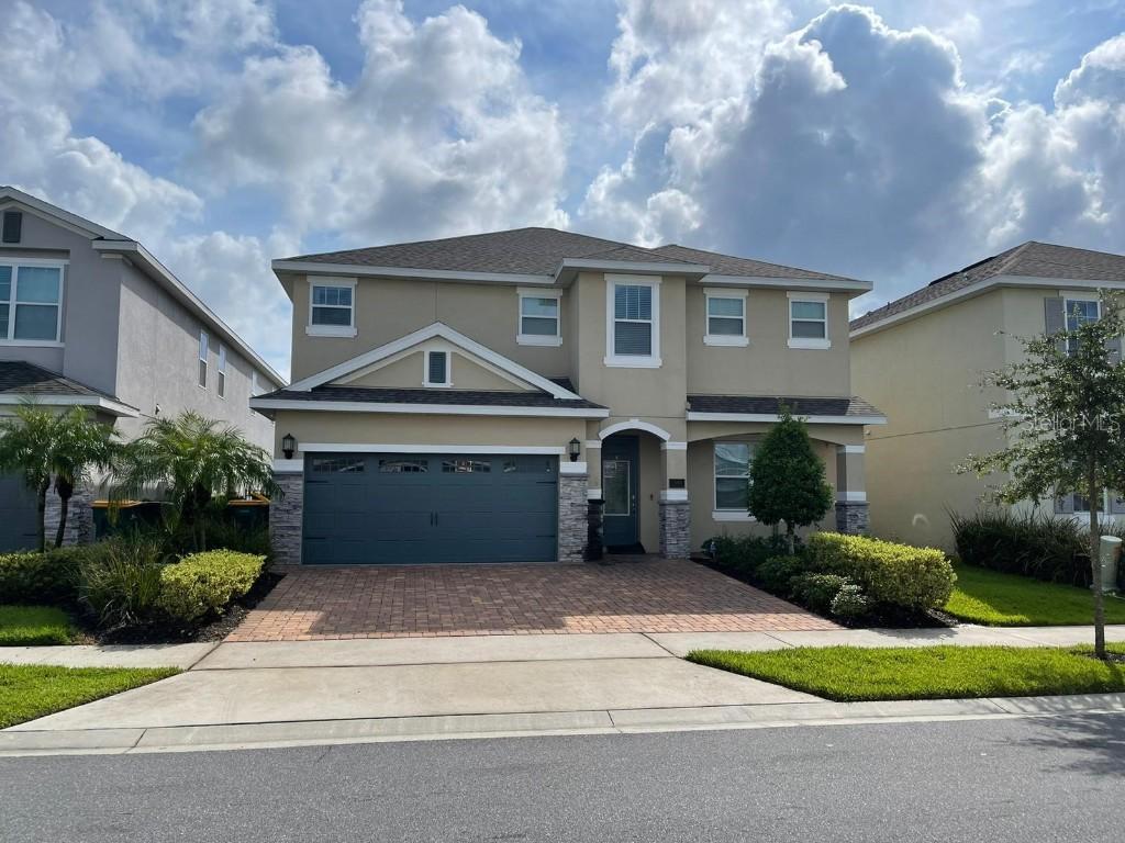 7685 Fairfax Dr., Kissimmee, FL 34747