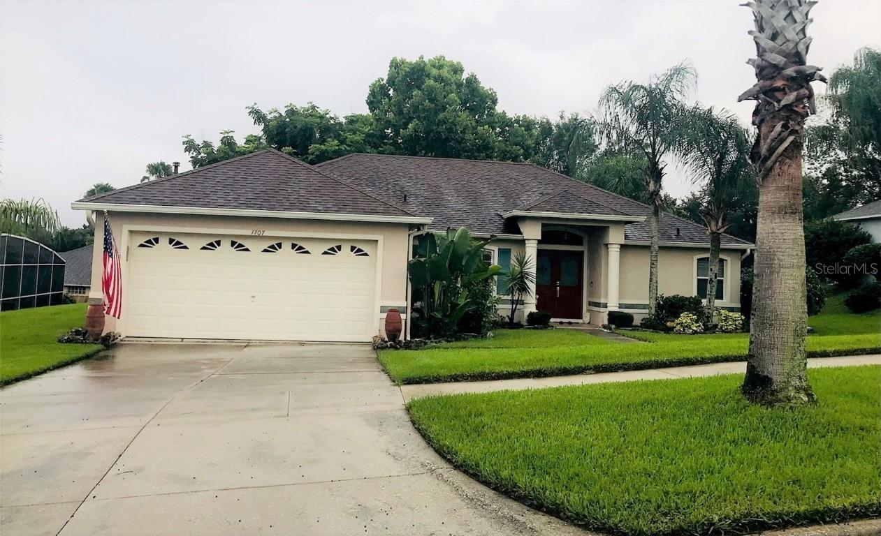 1707 Silhouette Dr., Clermont, FL 34711