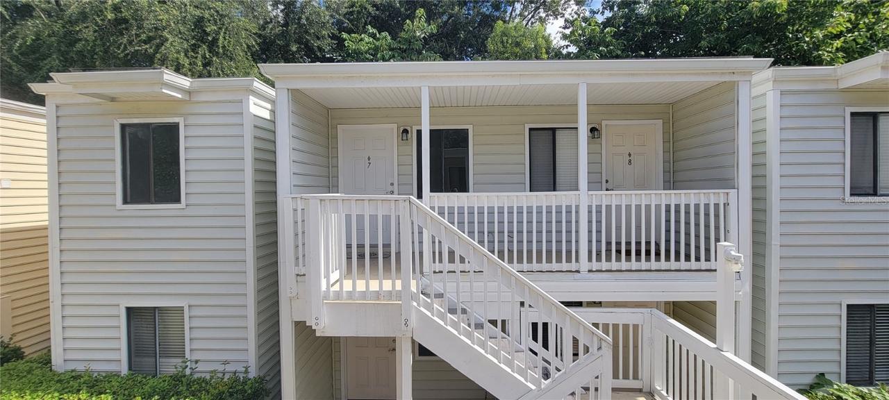 623 Delaney Ave. #7, Orlando, FL 32801