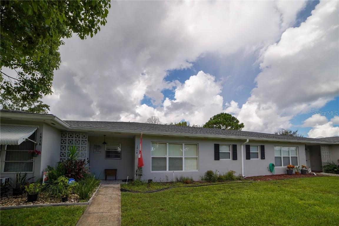 1318 Mesa Dr. #215 B, Orlando, FL 32825