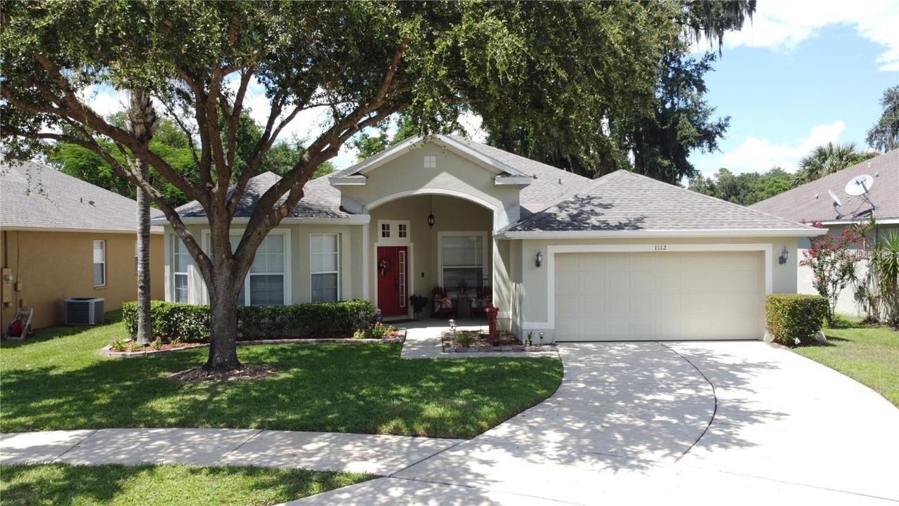 1112 Pine Oak Tr., Sanford, FL 32773
