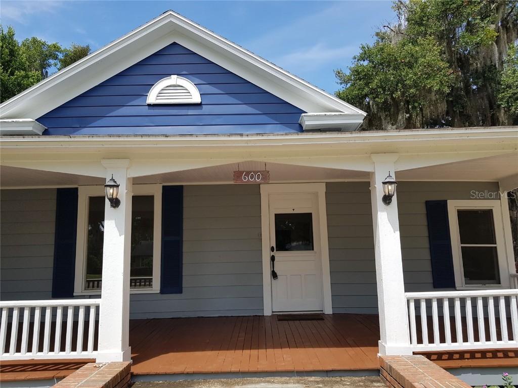 600 S Center St., Eustis, FL 32726