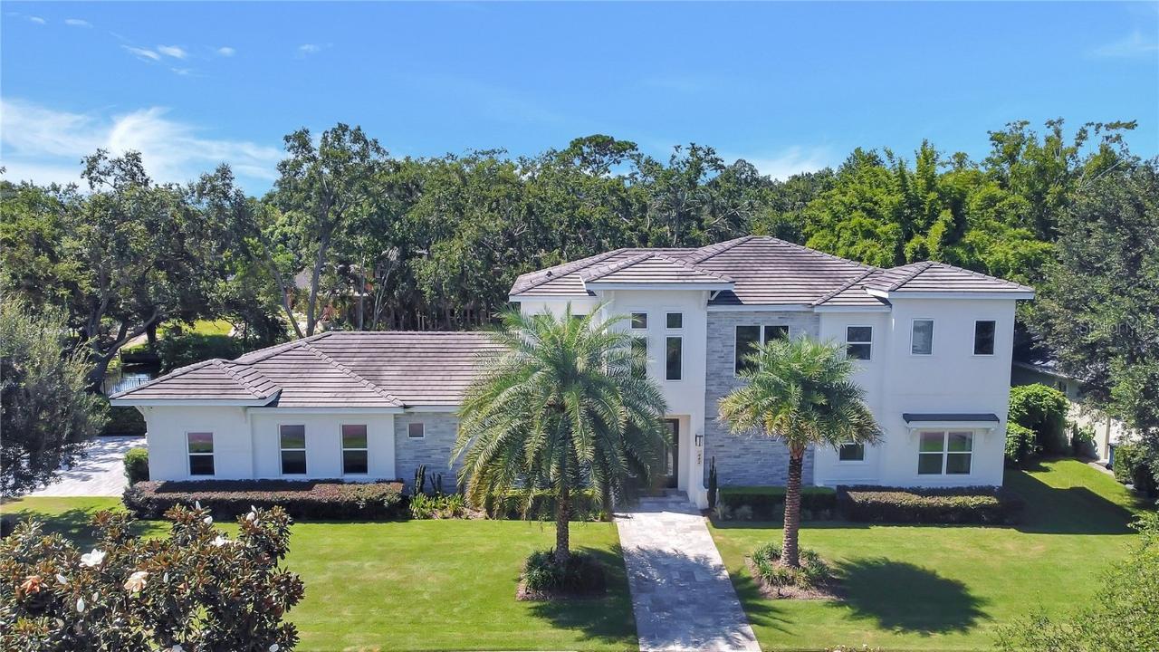 442 Harbour Oaks Pointe Dr., Orlando, FL 32809