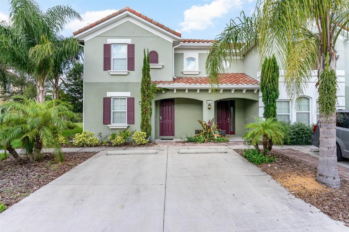 4715 Terrasonesta Dr., Davenport, FL 33837