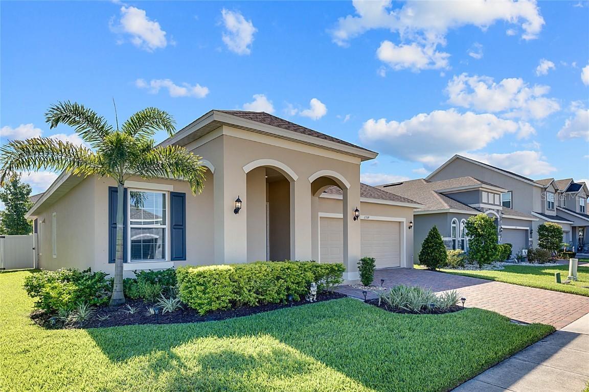 1709 Reflection Ln., St. Cloud, FL 34771