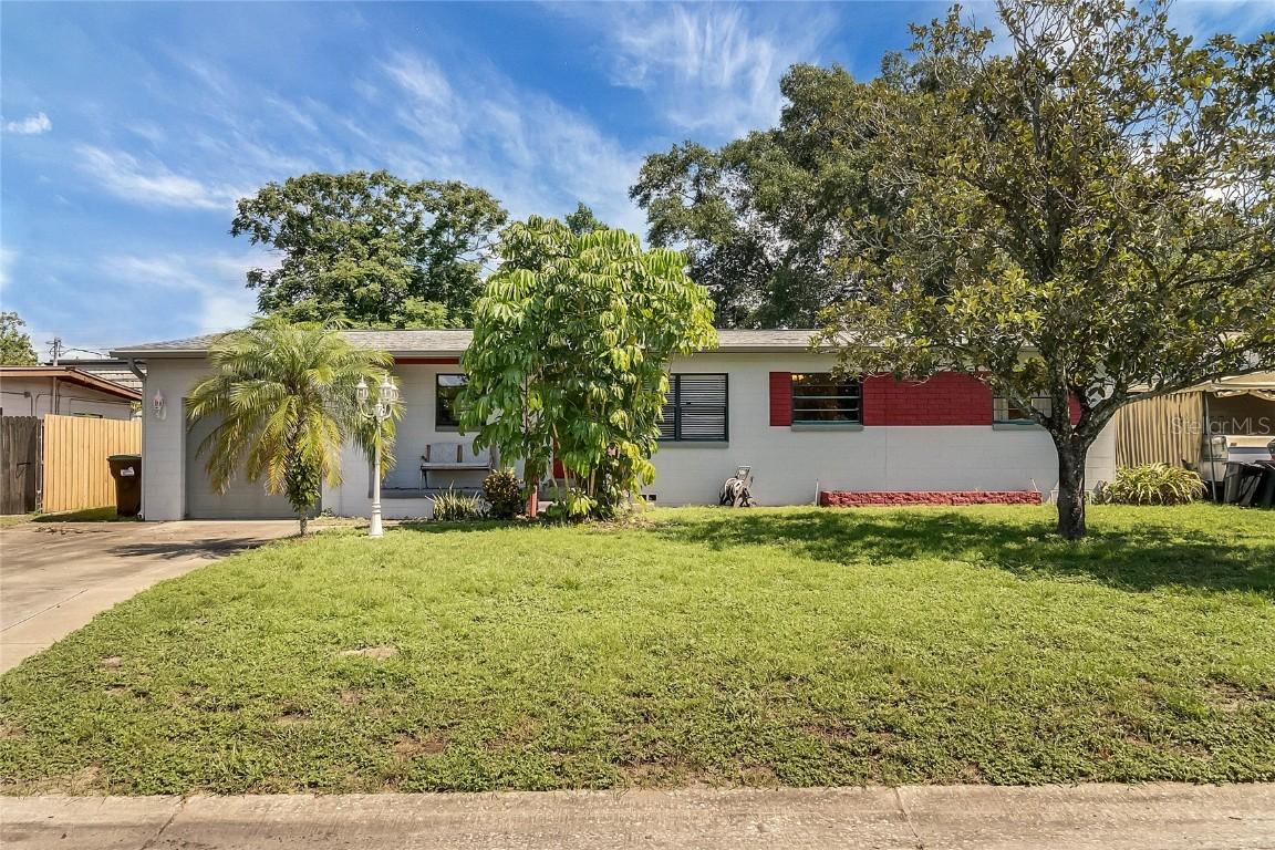 3631 Edland Dr., Orlando, FL 32812