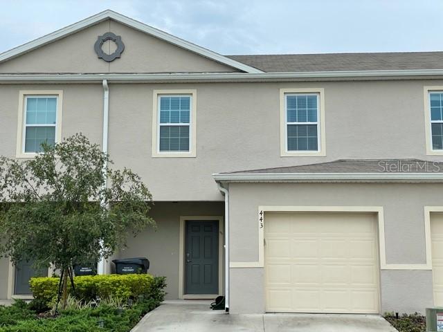 443 Arbor Lakes Dr., Davenport, FL 33896