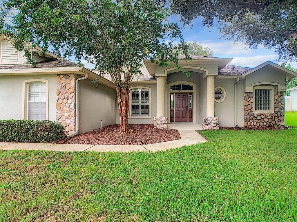 16311 Arrowhead Tr., Clermont, FL 34711