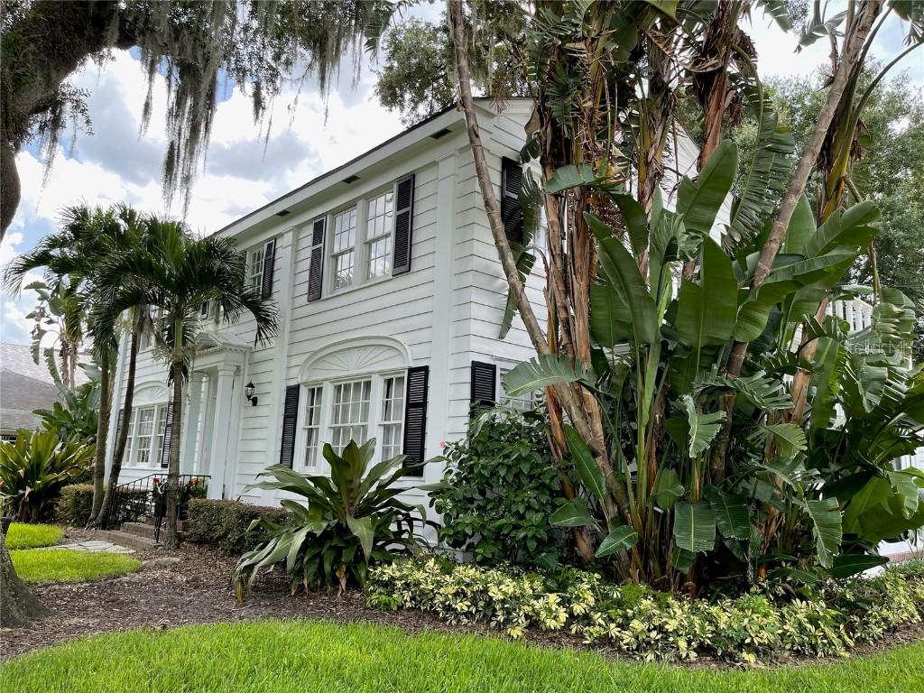 602 Lake Ave., Orlando, FL 32801
