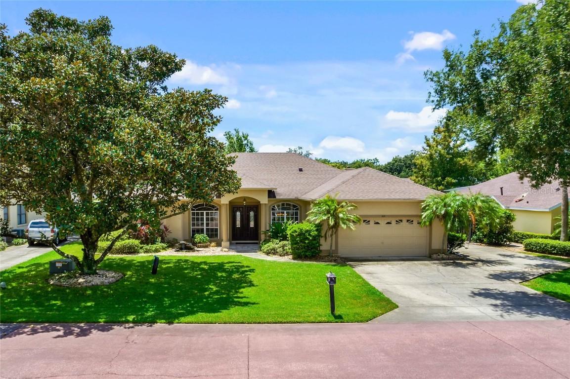 426 Harbour Oaks Pointe Dr., Orlando, FL 32809