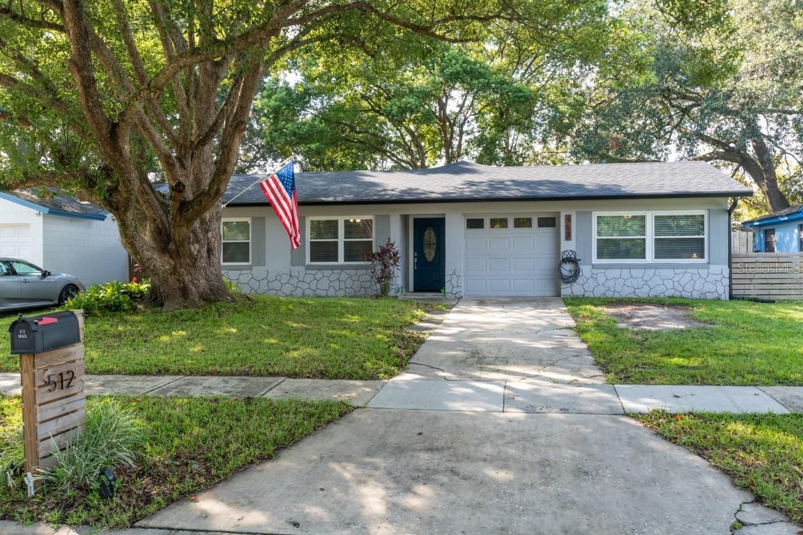 512 David St., Winter Springs, FL 32708