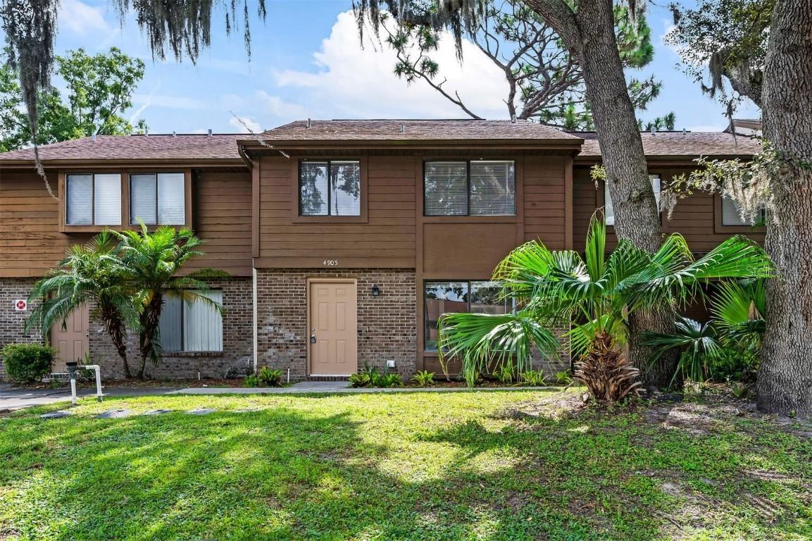 4905 Silver Oaks Village #C, Orlando, FL 32808