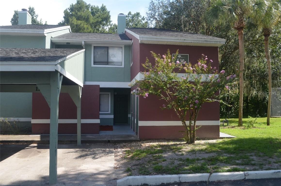 532 Sun Valley Village #106, Altamonte Springs, FL 32714
