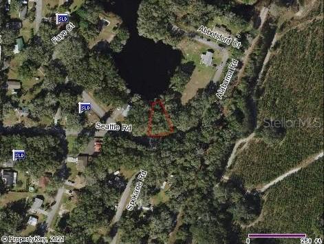 Alabama Rd., Brooksville, FL 34610