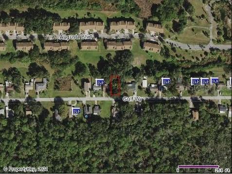 Gulf Way, Hudson, FL 34667
