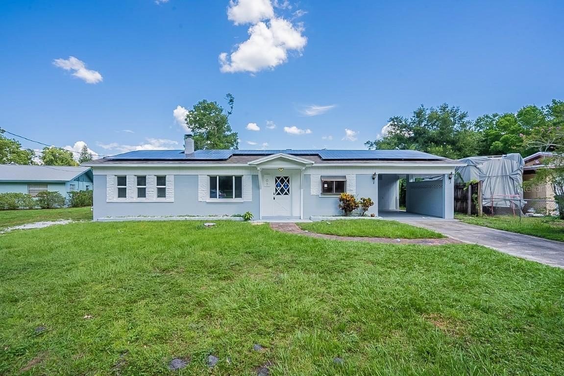 207 E Lake Mary Dr., Orlando, FL 32839