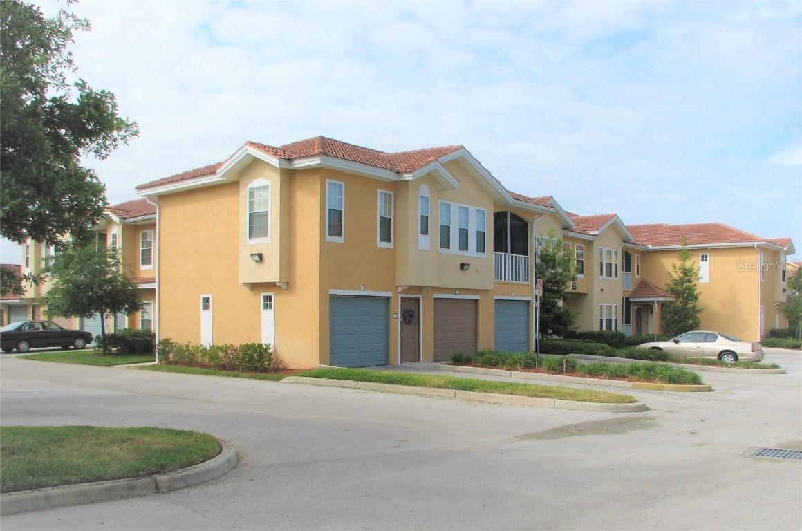 12111 Poppy Field Ln. #101, Orlando, FL 32837