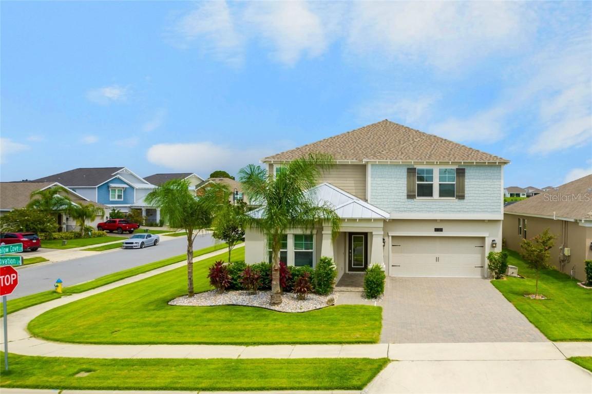4135 Innovation Ln., Clermont, FL 34711