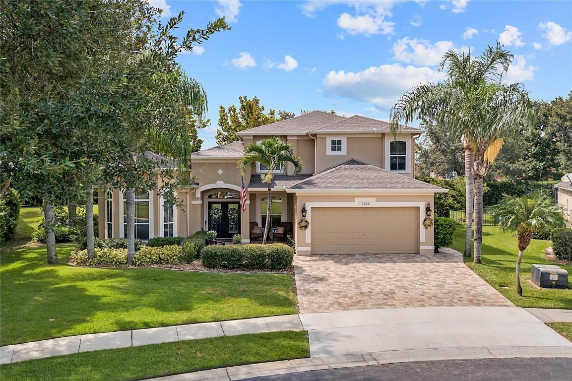 9525 Old Cypress Ct., Orlando, FL 32832