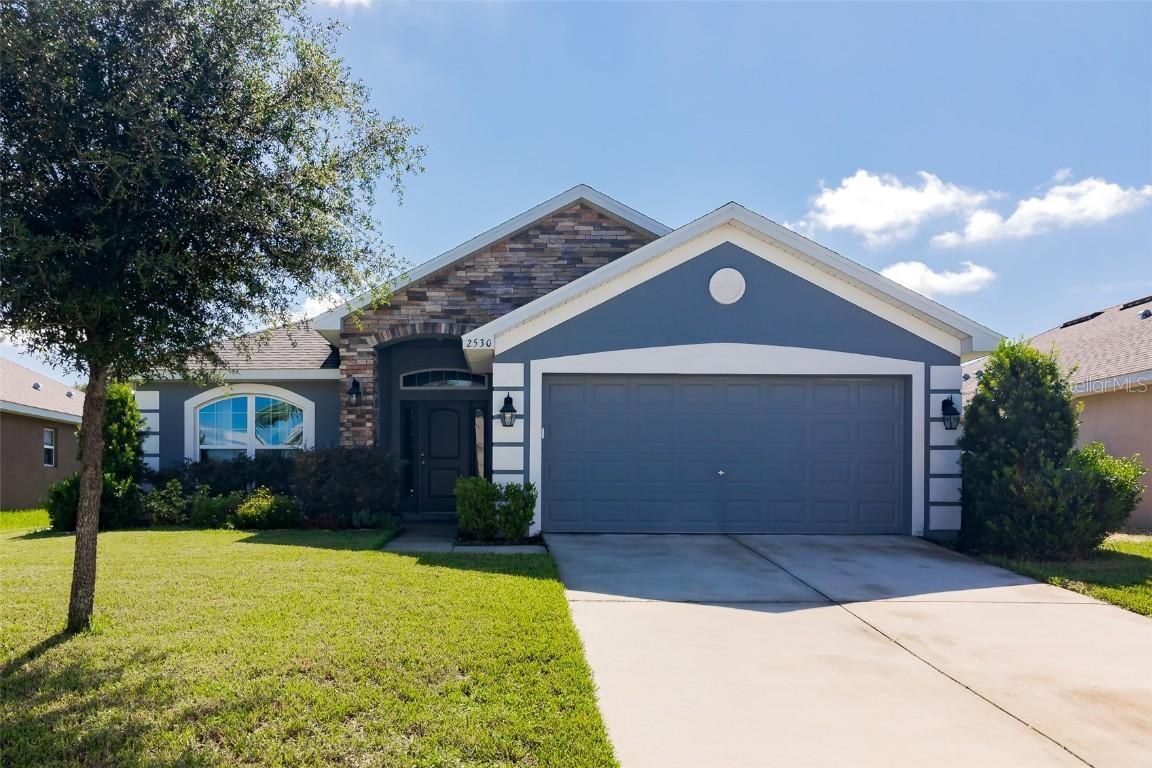 2530 Sand Hill Point Cir., Davenport, FL 33837