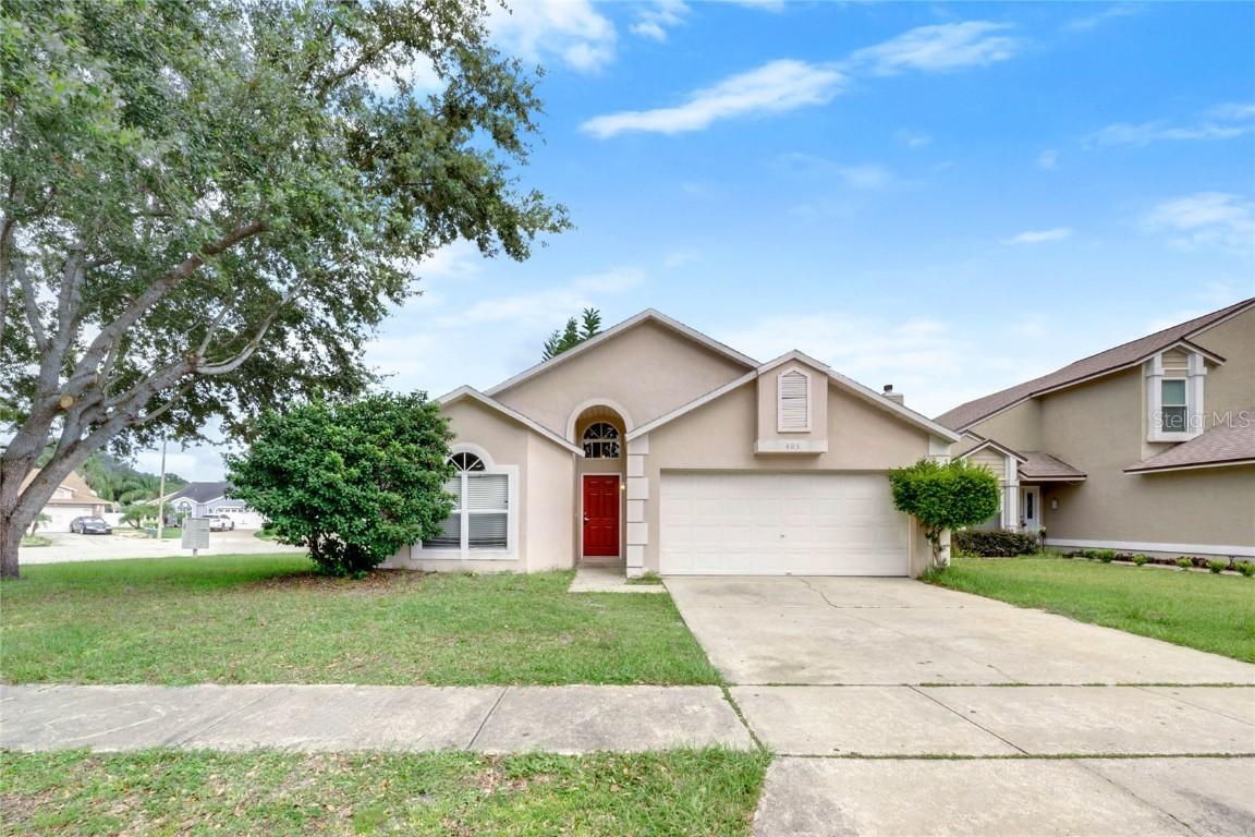 405 Mainsail Ct., Lake Mary, FL 32746
