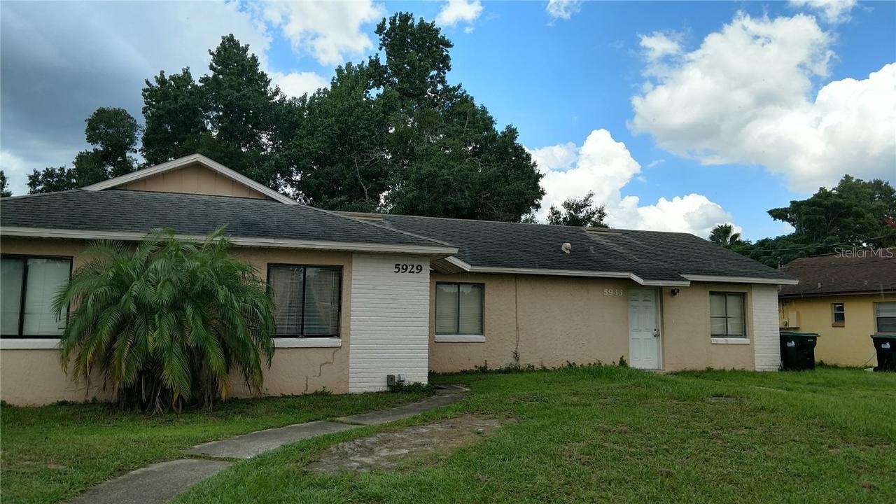 5929 Oleander Dr., Orlando, FL 32807