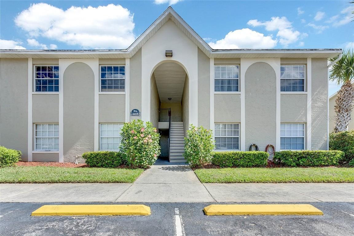 4415 Hector Ct. #8, Orlando, FL 32822