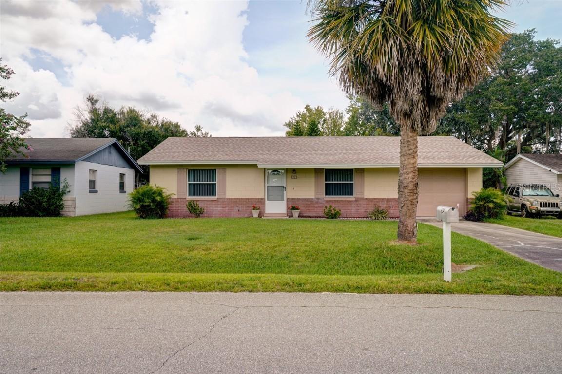 324 Louisiana Ave., Saint Cloud, FL 34769