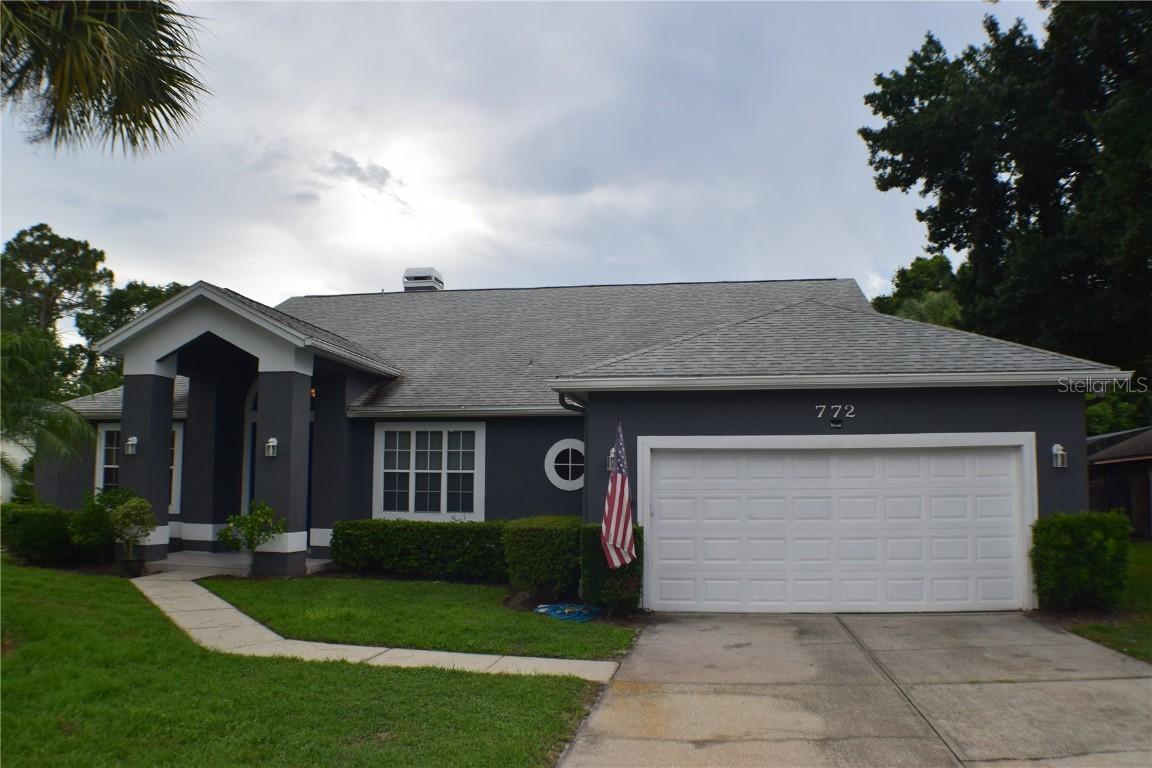 772 Cold Stream Ct., Winter Springs, FL 32708