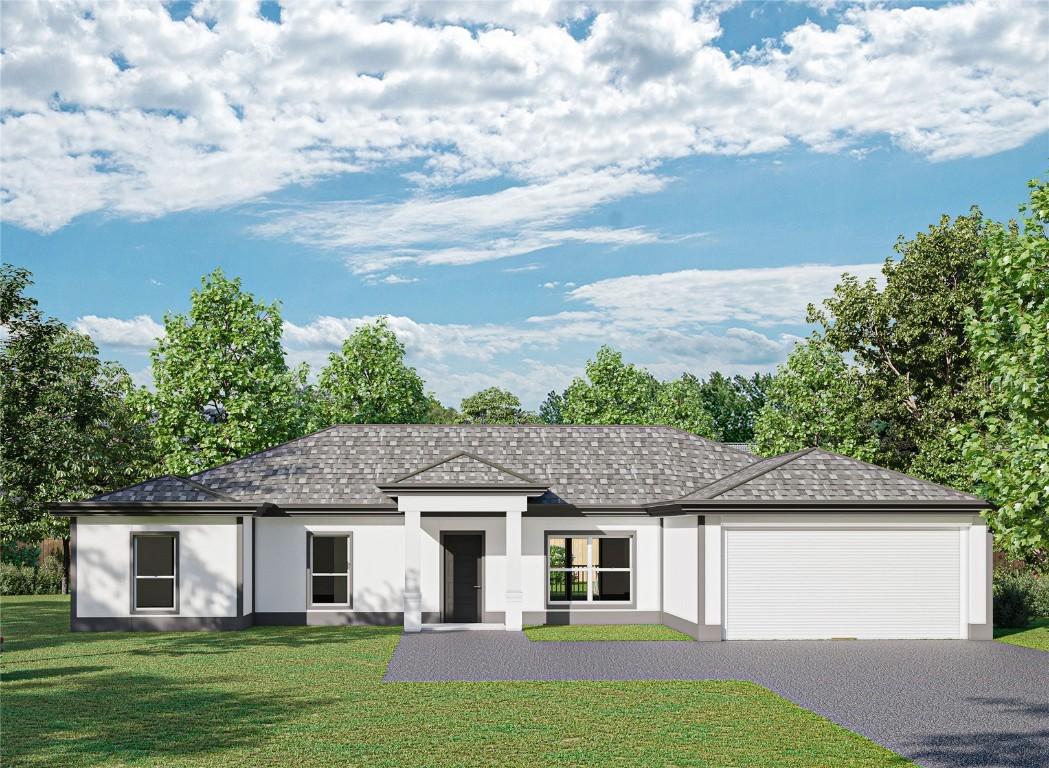 00 Marion Oaks Golf Way, Ocala, FL 34473