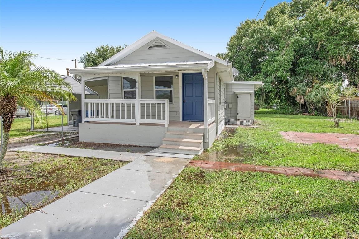 816 W Shell Point Rd., Ruskin, FL 33570