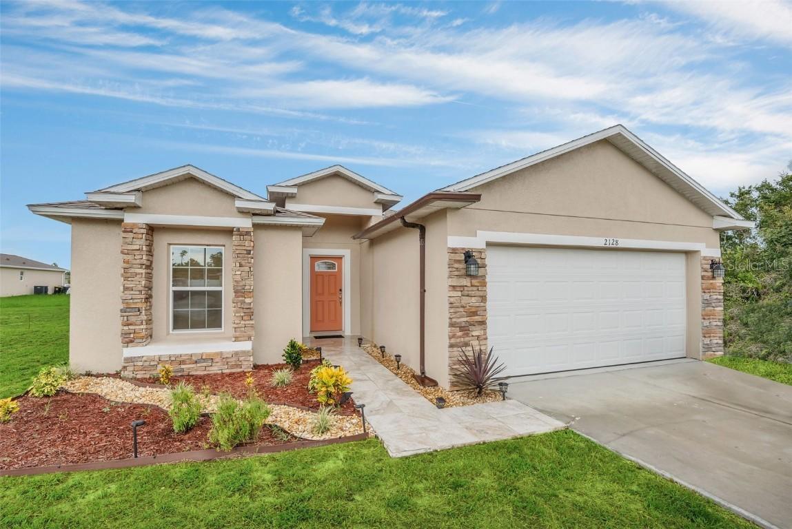 2128 Orchid Way, Poinciana, FL 34759